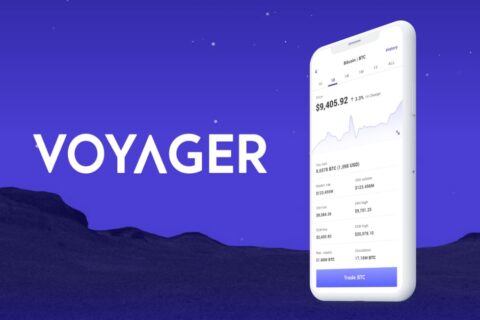 app like voyager