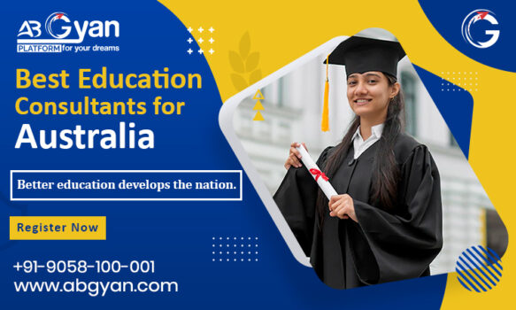 australia abroad education