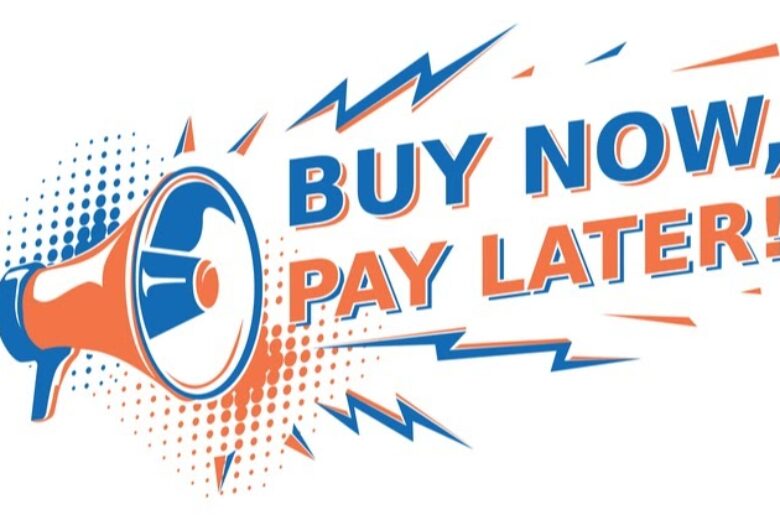 buy now pay later deals