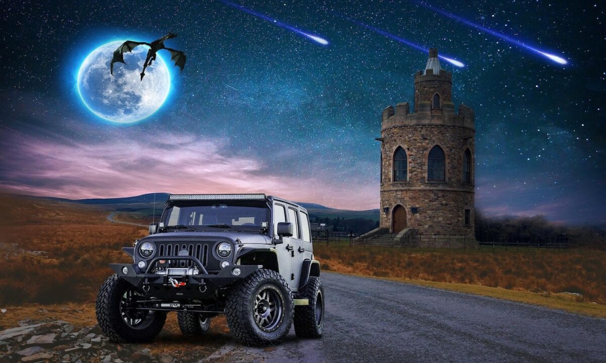 finest jeep accessories