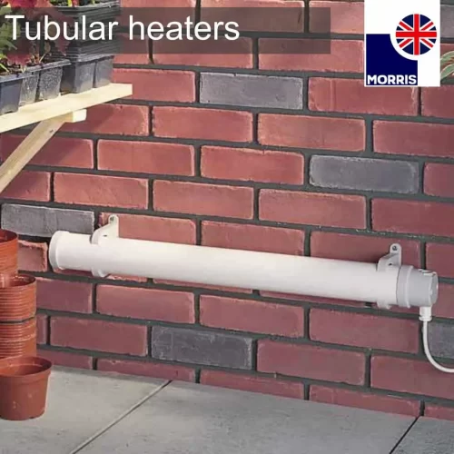 home tubular heaters