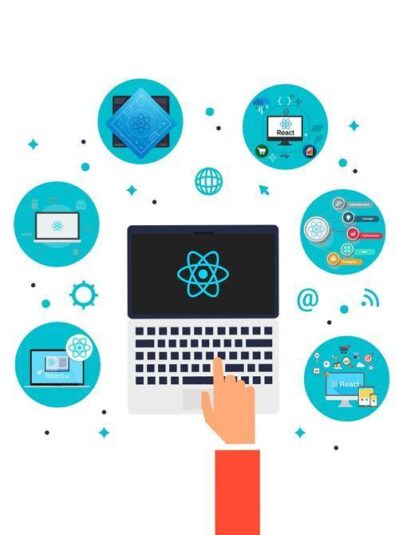 react training course