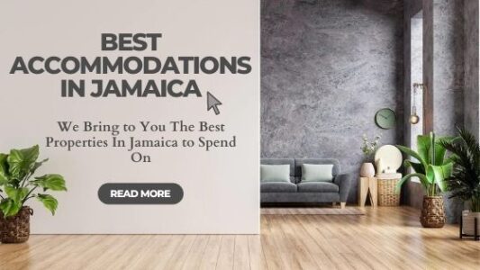 best accommodations jamaica