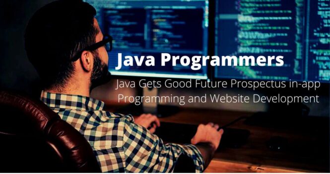 java programming development
