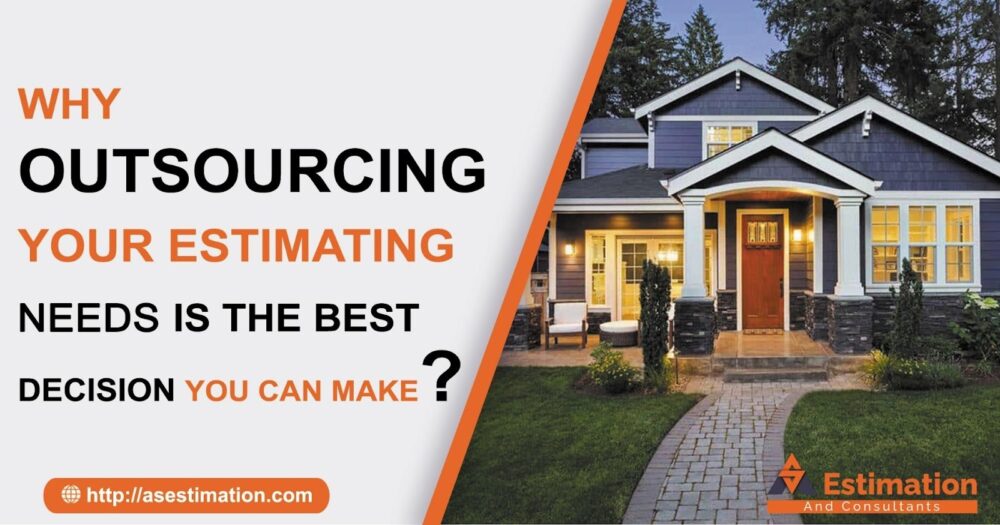 outsourcing estimating decision