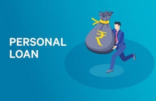 take personal loan