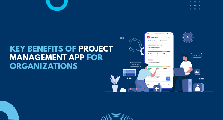 Project Management App