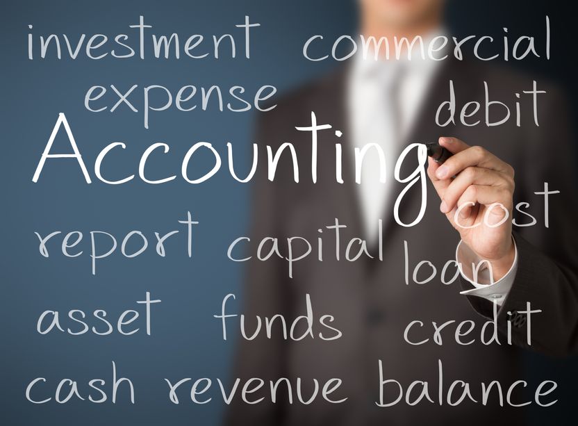 business accounting basics