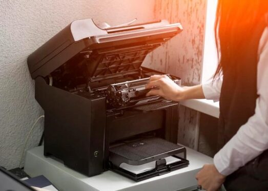 printer xl cartridge