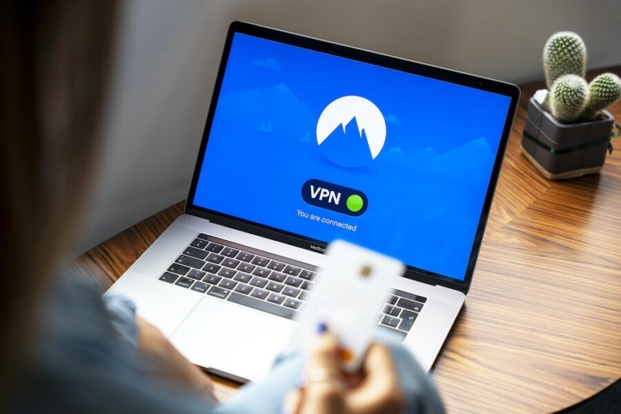 benefits of vpn