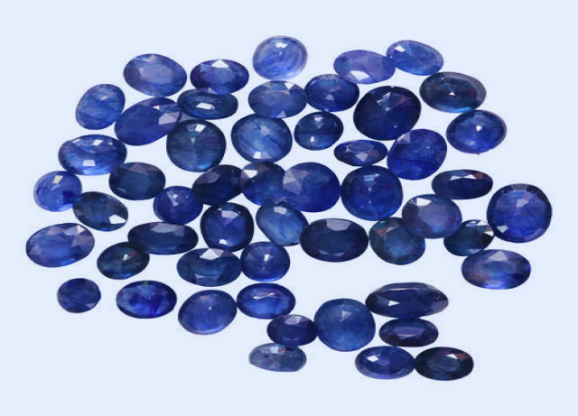 blue sappphire stone