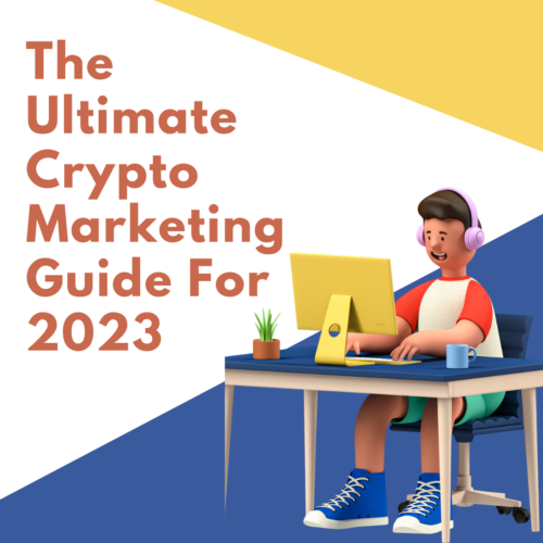 crypto marketing guide