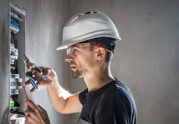 hiring electrical inspection
