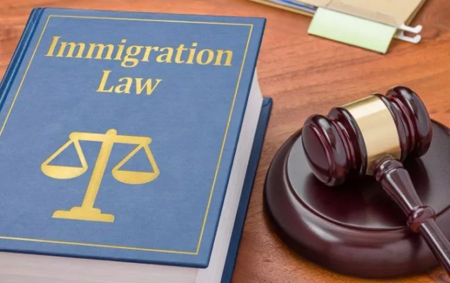 immigration lawyer legitimization