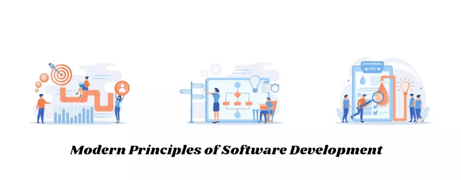 software development principles
