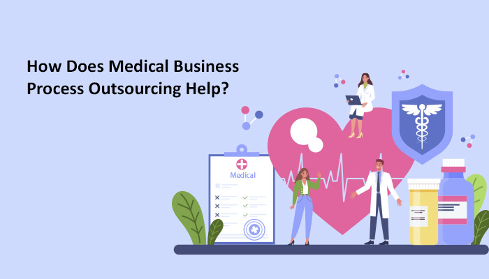 Medical Business Process Outsourcing