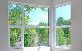 cost of window replacement