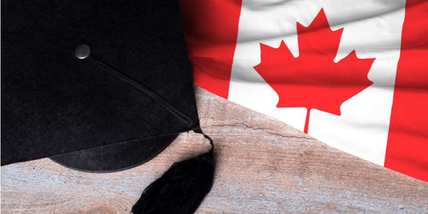 Canada Student Visa Fees for Indians