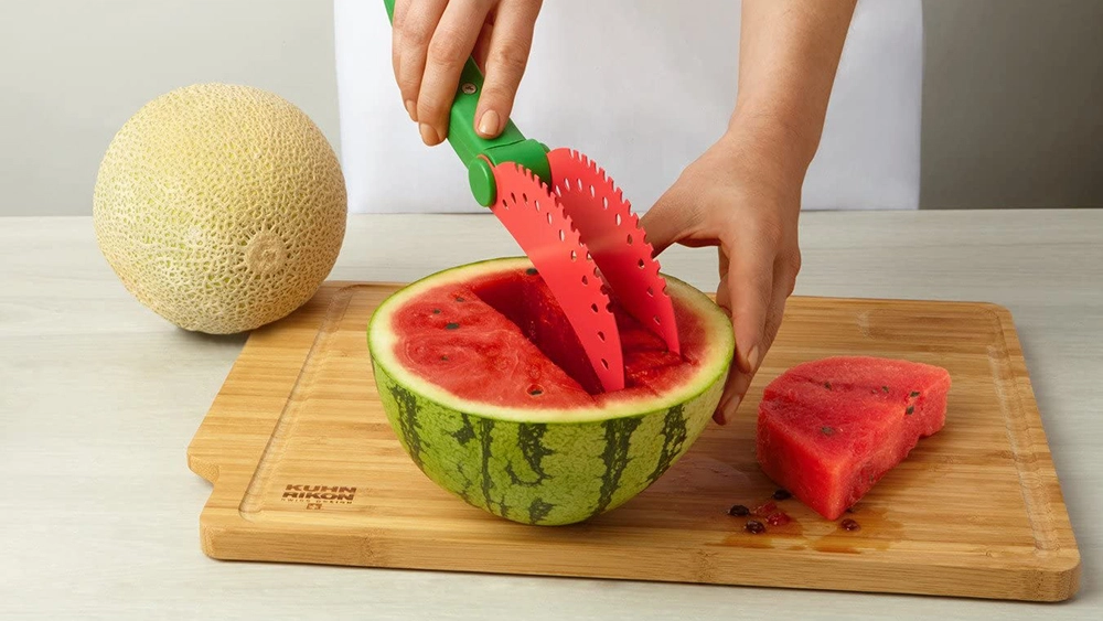 How to Choose the Best Watermelon Slicer for