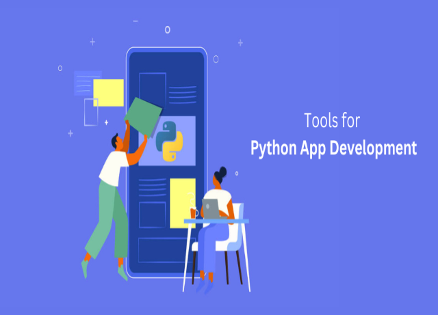 Python app tools