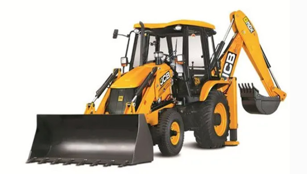 JCB Price is Reasonable in India