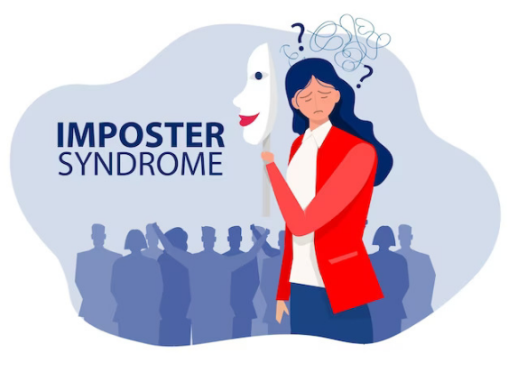 Know About Imposter Syndrome