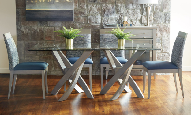 Designing Your Dining Area