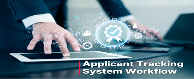 Applicant Tracking System Workflow