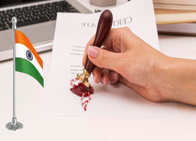 indian documents attestation
