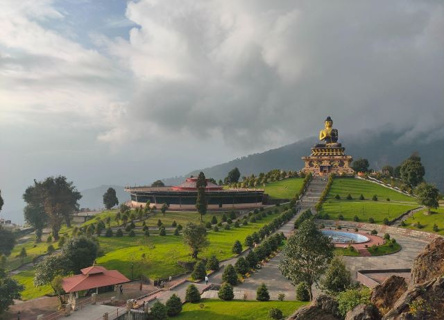 reasons to visit sikkim