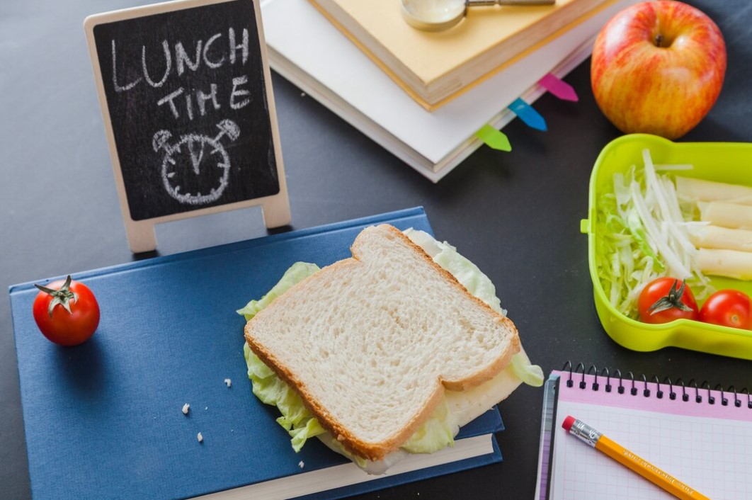 Streamlining School Lunches