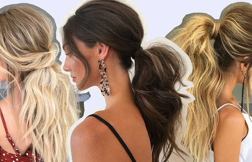 Hairstyles For Women