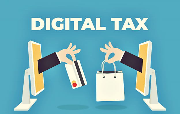 How Technology Helps in Tax Collection