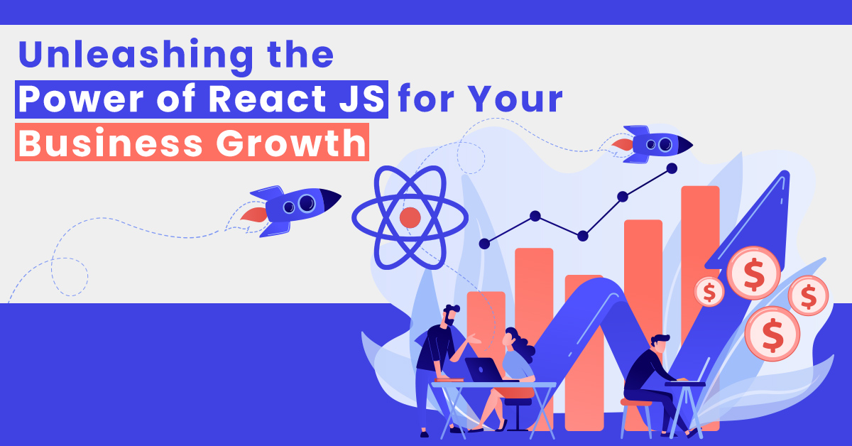 react JS development