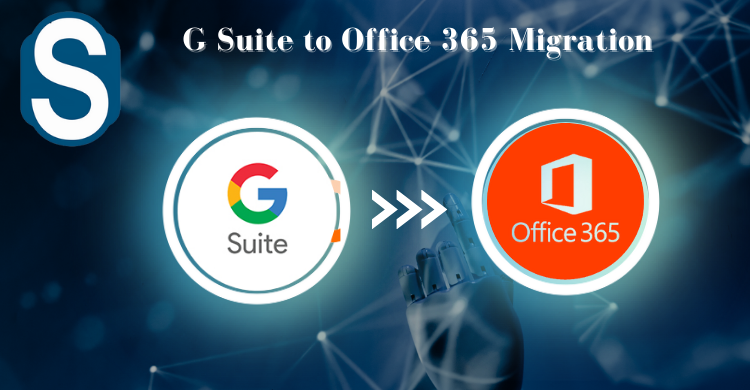 Migrate from Google Workspace to Microsoft 365