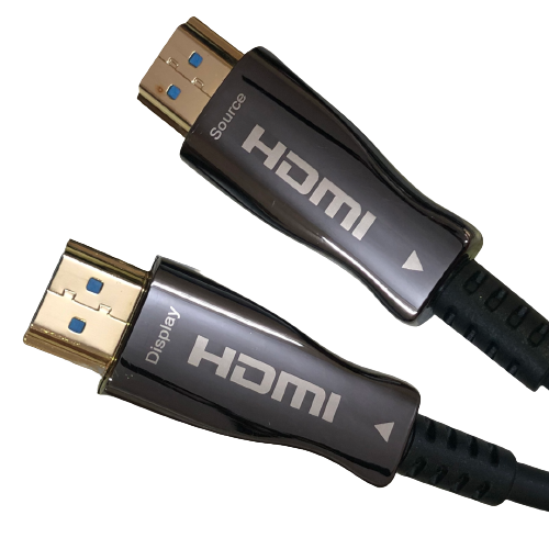 HDMI Active Optic Cables