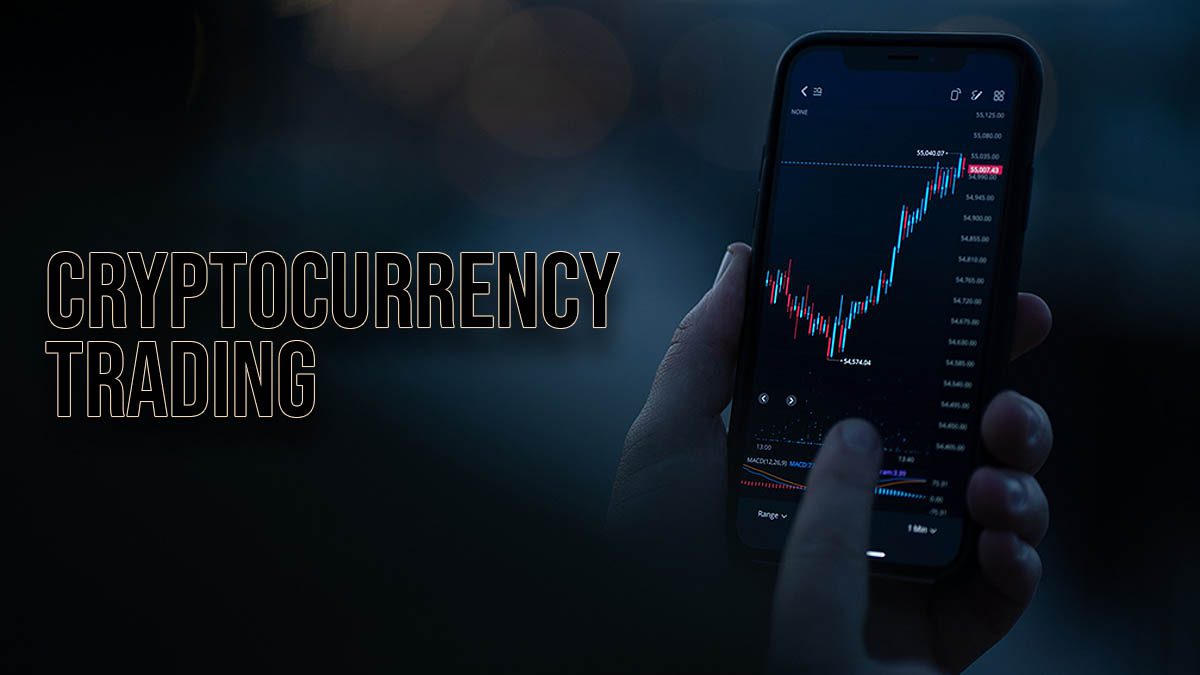 cryptocurrency-trading