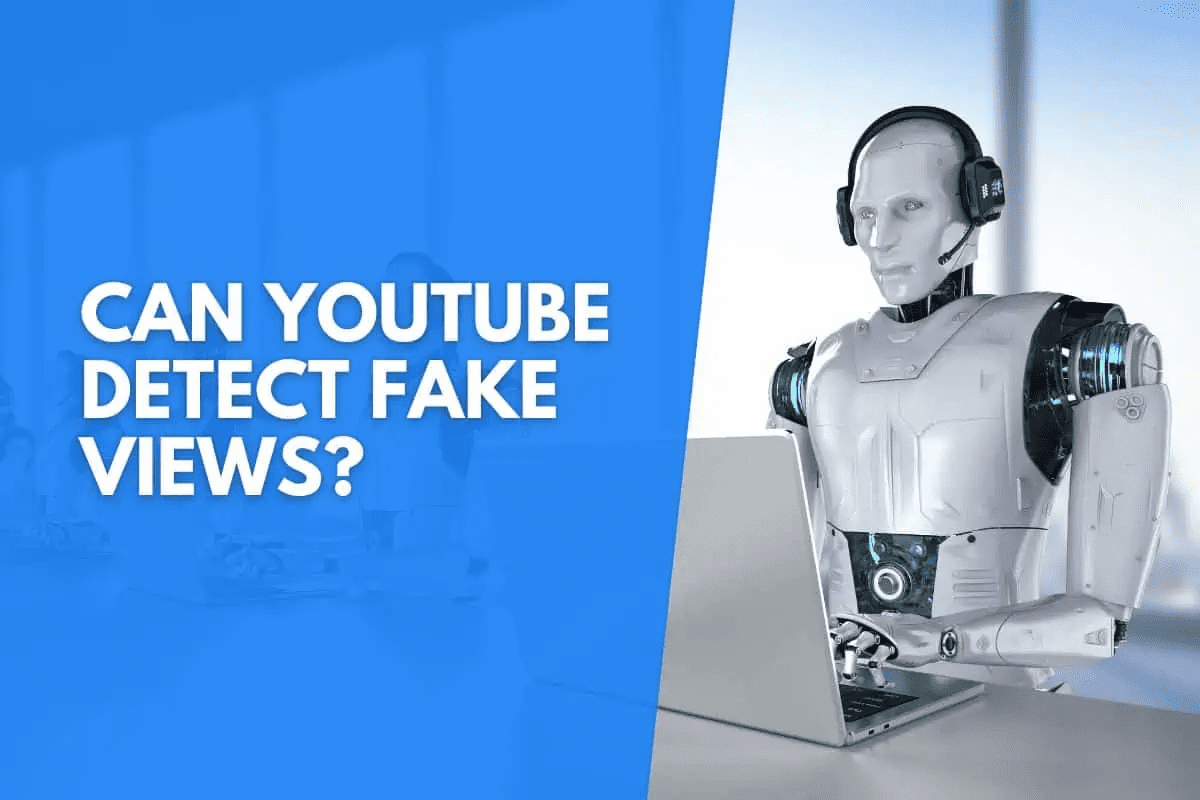 fake youtube views