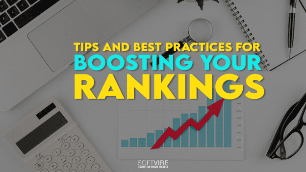 Boosting Your Rankings
