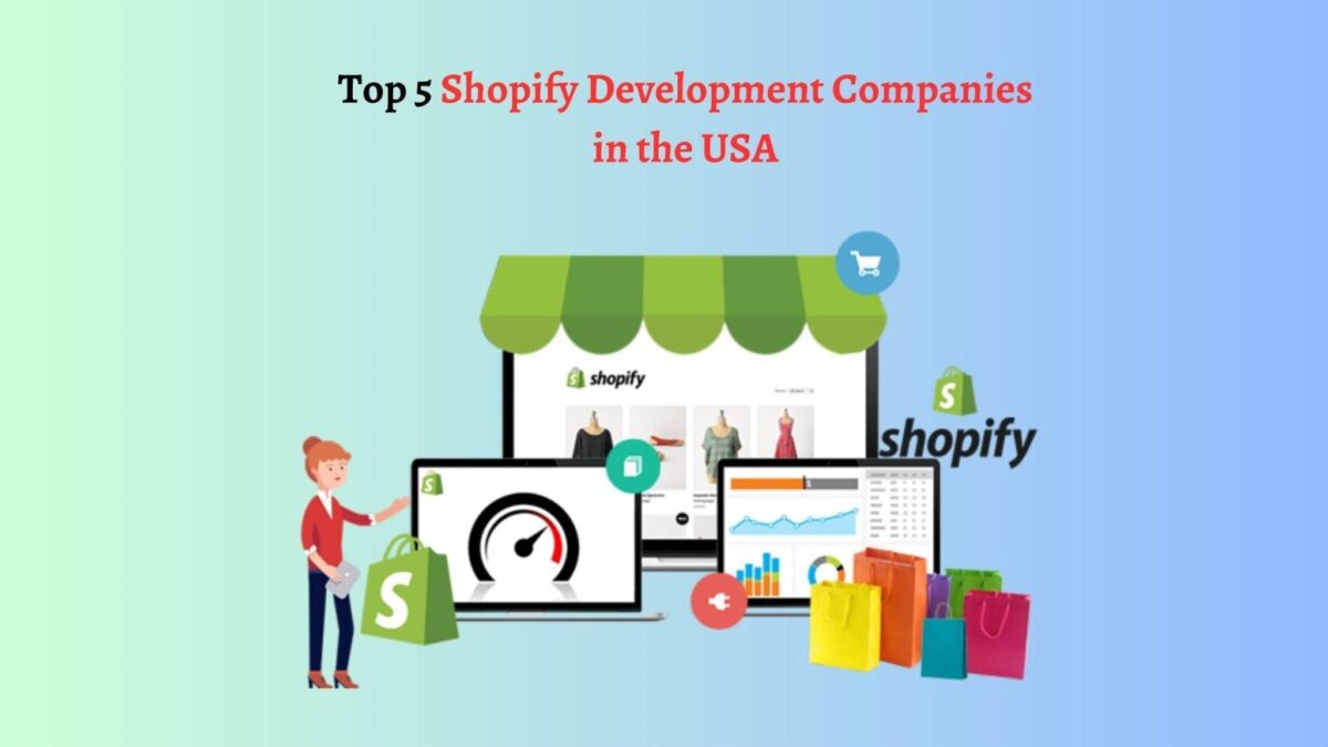 shopify-development