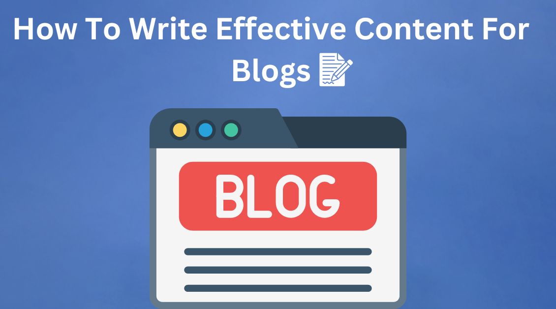 write-effective-content