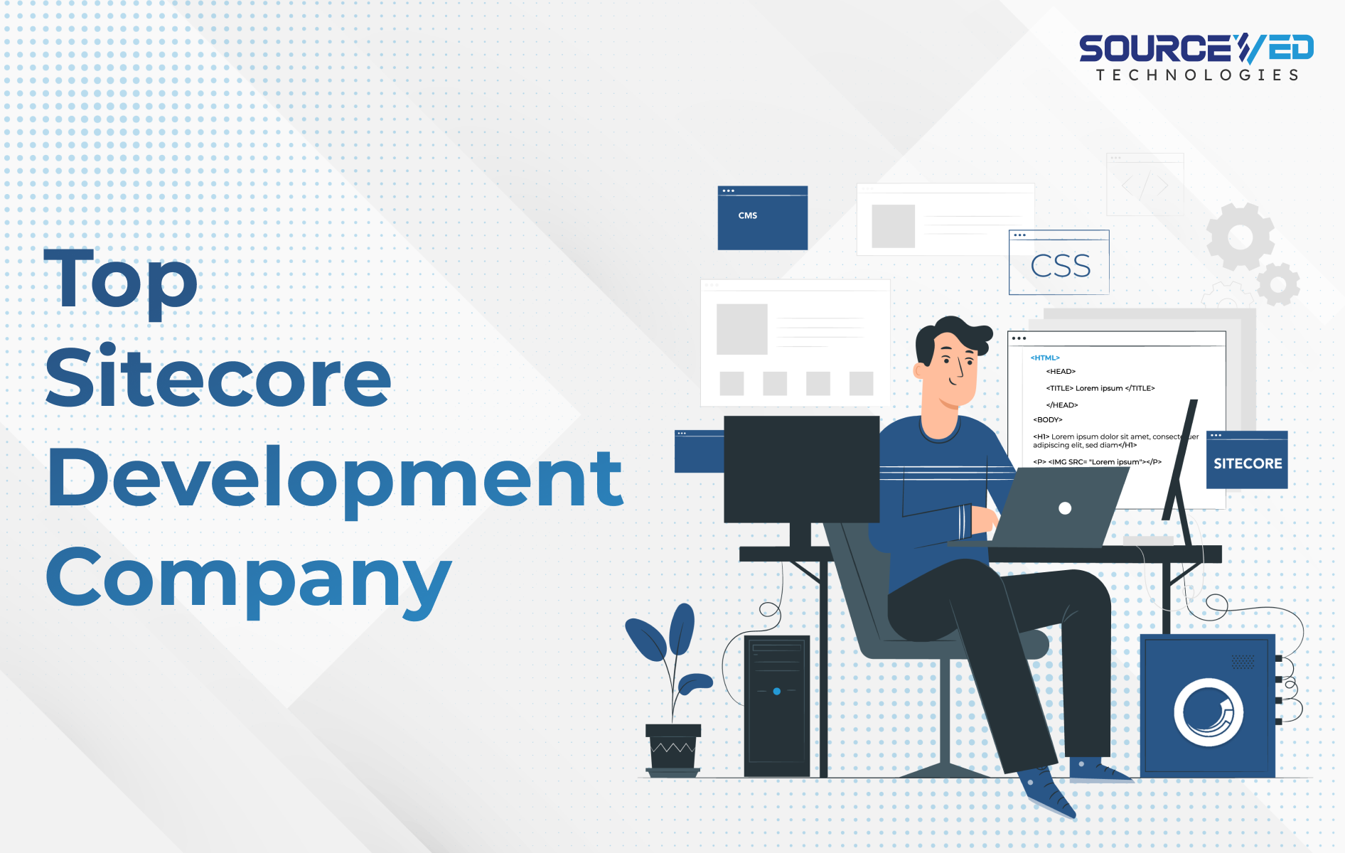 sitecore development company