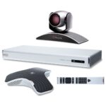polycom-video-conferencing-system