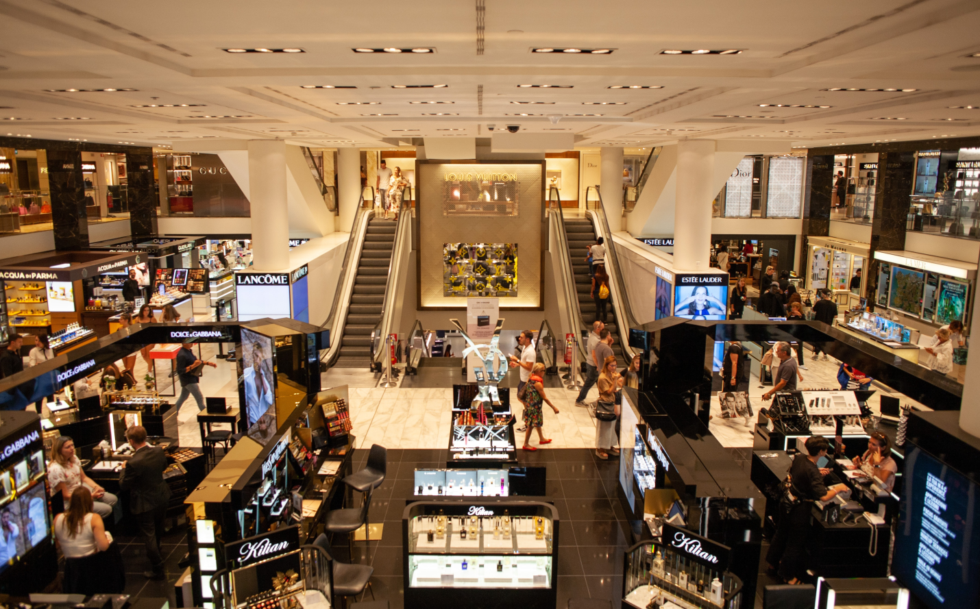 top-5-shopping-centre-in-australia