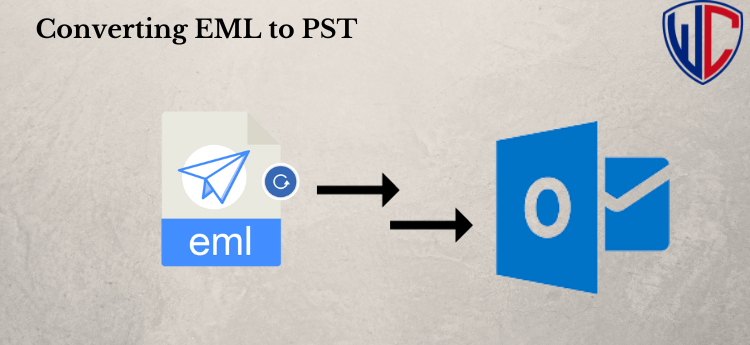 EML to outlook PST converter tool