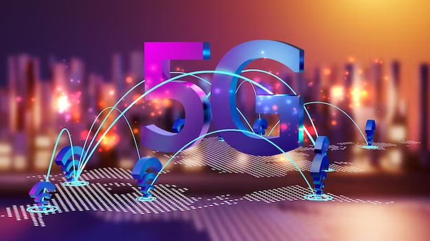 blockchain solutions integrated with 5G