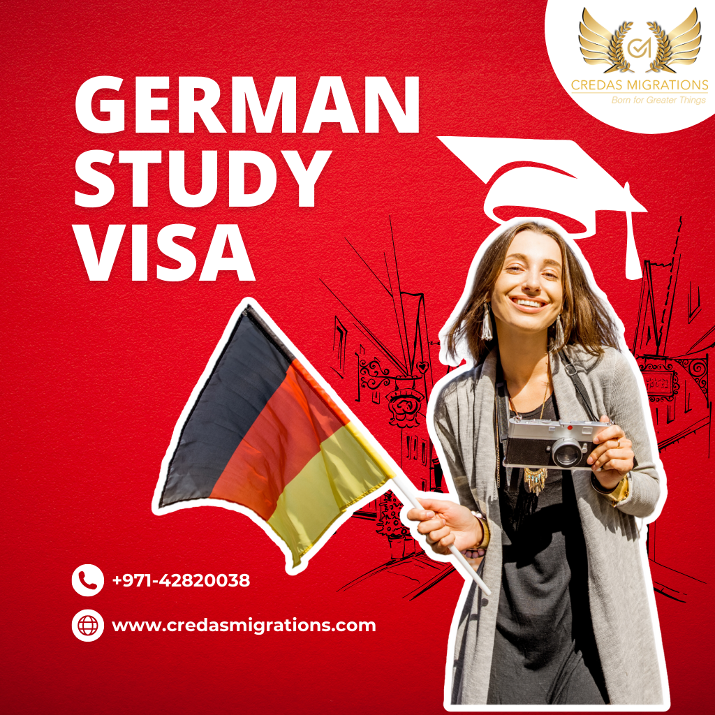 german student visa rejections