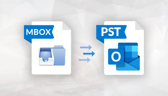 mbox to outlook conversion