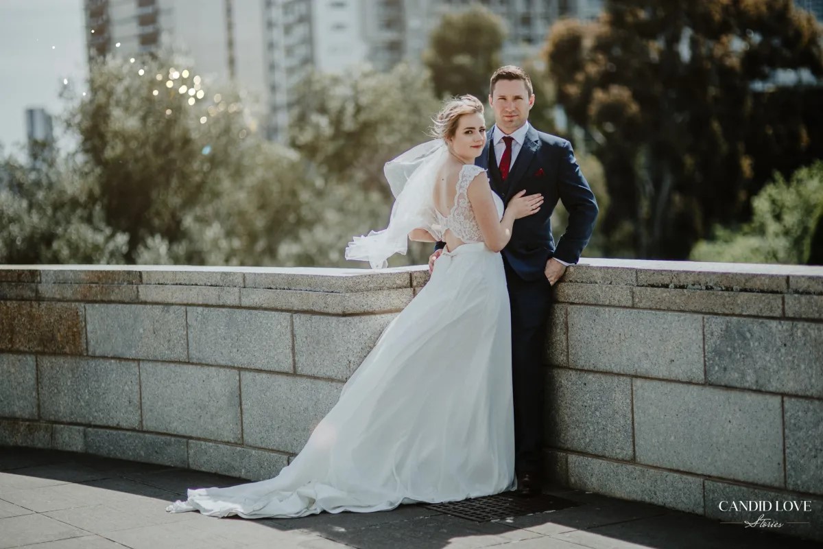 Capturing Everlasting Moments: The Essence Of Choosing A Candid Wedding Photographer In Melbourne