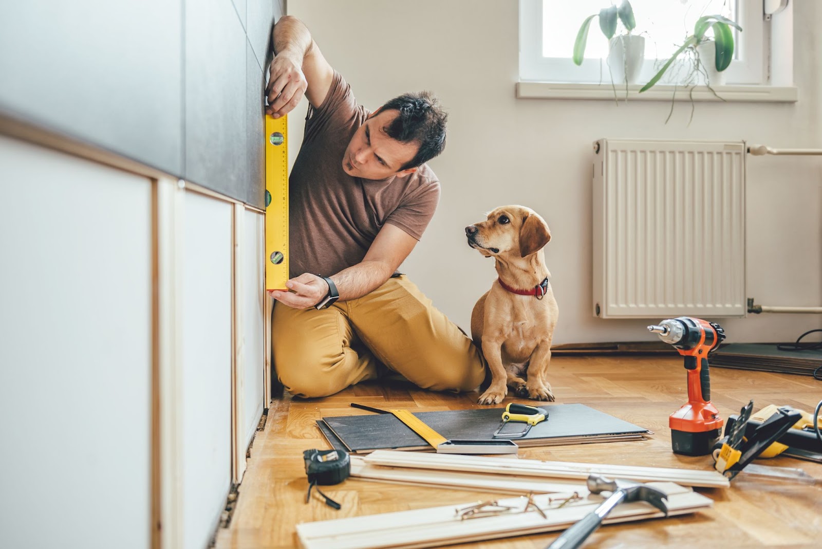 How to Budget for a Home Renovation